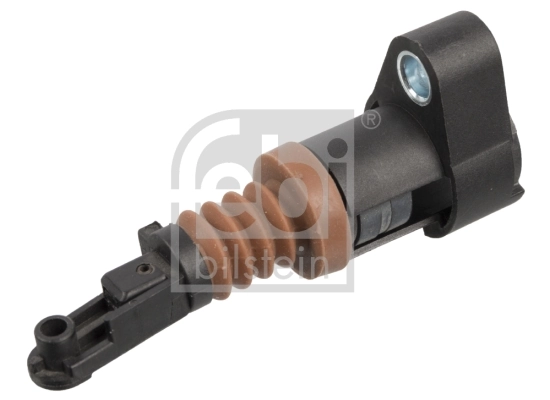 Selector-/Shift Rod